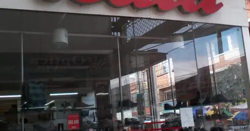 CALZADO BATA MARIA PLAZA CALZADO BATA MARIA PLAZA